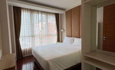For rent 2 bedrooms apartment in Khlong Toei, Bangkok