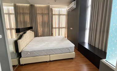 For rent 2 bedrooms condo in Bang Na, Bangkok
