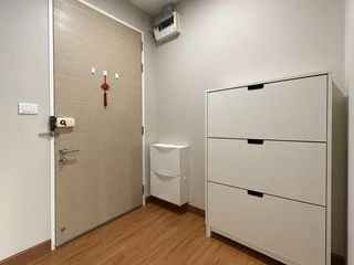 Wohnung zur Miete mit 2 Zimmer in Bang Na, Bangkok