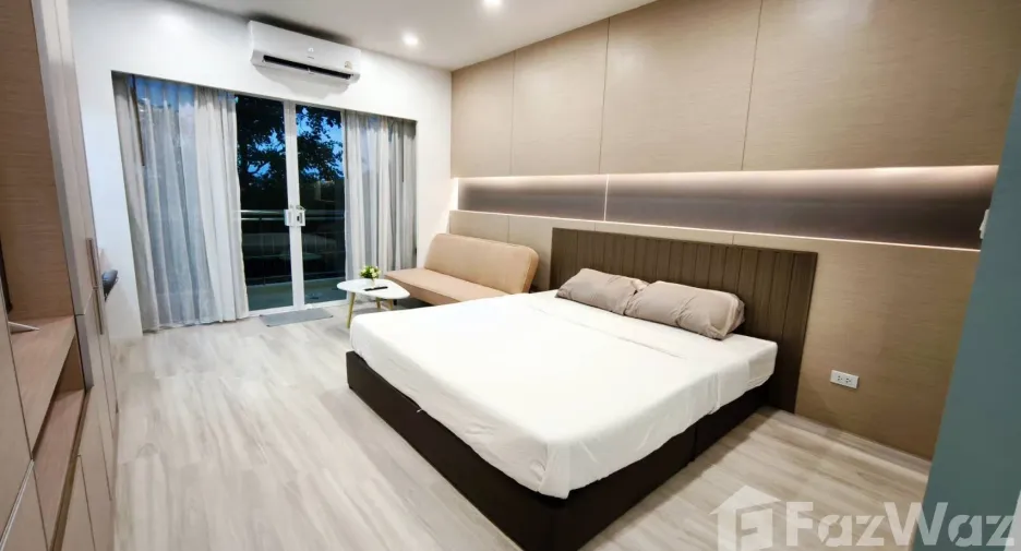 出售 1 卧室 公寓 在 Phuket Town, 普吉