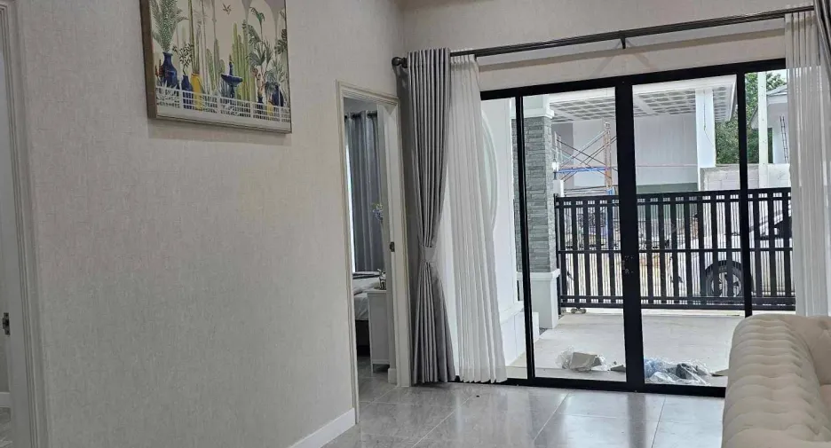 ให้เช่า 3 ห้องนอน บ้านเดี่ยว ใน หัวหิน, ประจวบคีรีขันธ์