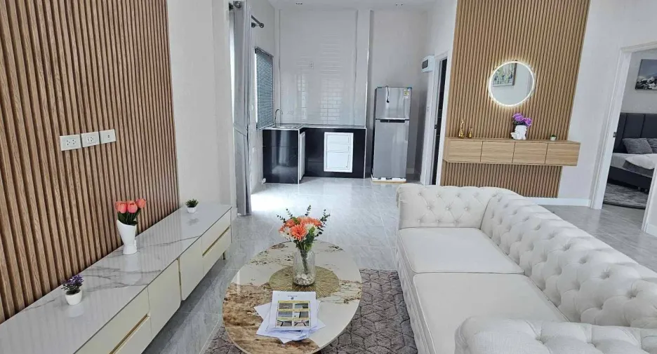 ให้เช่า 3 ห้องนอน บ้านเดี่ยว ใน หัวหิน, ประจวบคีรีขันธ์