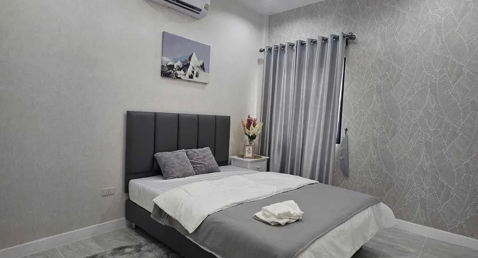 ให้เช่า 3 ห้องนอน บ้านเดี่ยว ใน หัวหิน, ประจวบคีรีขันธ์