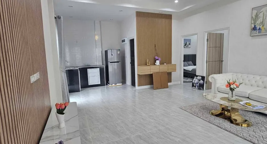 ให้เช่า 3 ห้องนอน บ้านเดี่ยว ใน หัวหิน, ประจวบคีรีขันธ์