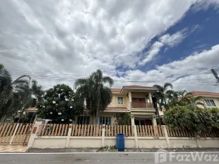 ขาย 5 ห้องนอน บ้านเดี่ยว ใน เมืองเพชรบุรี, เพชรบุรี