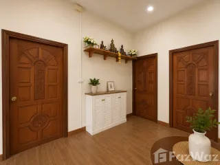 ขาย 5 ห้องนอน บ้านเดี่ยว ใน เมืองเพชรบุรี, เพชรบุรี