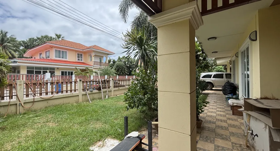 For sale 5 ベッドルーム house in Mueang Phetchaburi, Phetchaburi