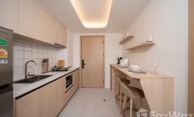 For sale 1 bed condo in Kathu, Phuket