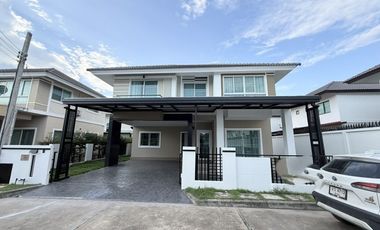 出售 和 出租 3 卧室 独立屋 在 Saraphi, Chiang Mai