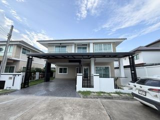 出售 和 出租 3 卧室 独立屋 在 Saraphi, Chiang Mai