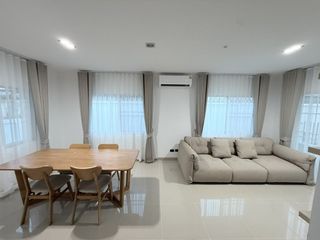 出售 和 出租 3 卧室 独立屋 在 Saraphi, Chiang Mai