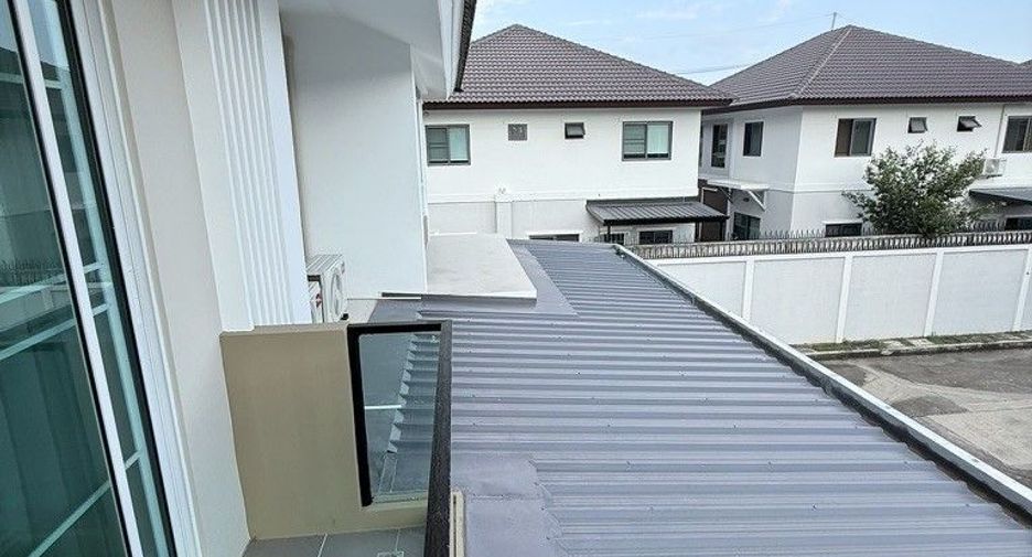 出售 和 出租 3 卧室 独立屋 在 Saraphi, Chiang Mai