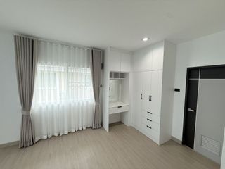 出售 和 出租 3 卧室 独立屋 在 Saraphi, Chiang Mai