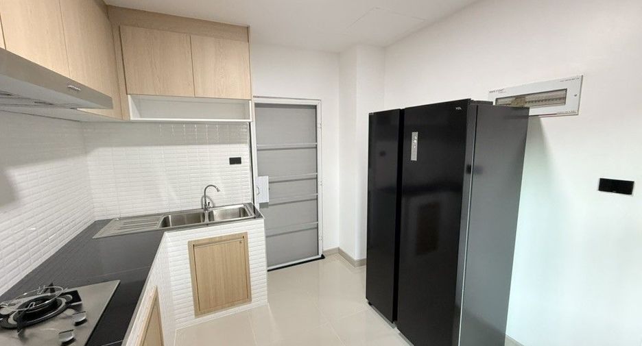 出售 和 出租 3 卧室 独立屋 在 Saraphi, Chiang Mai