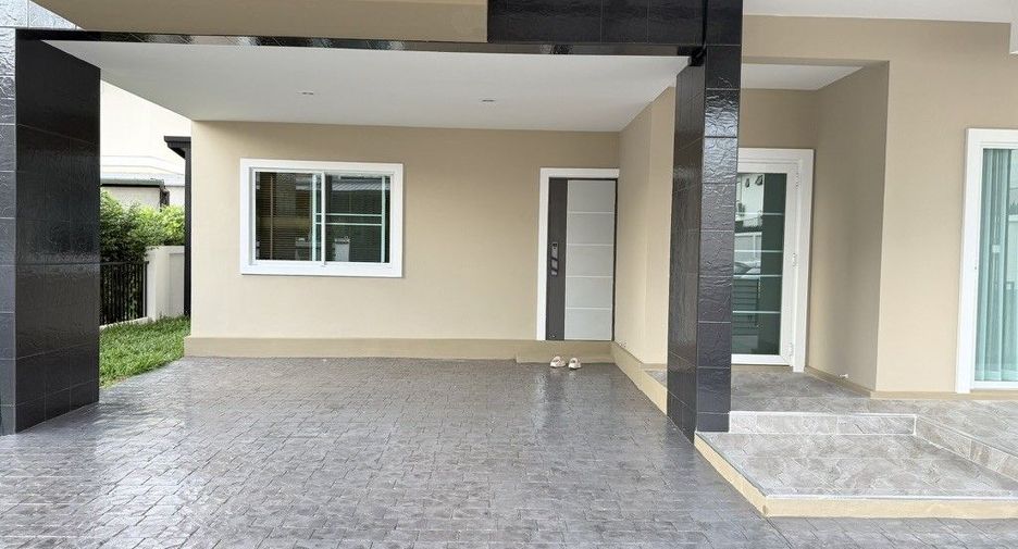 出售 和 出租 3 卧室 独立屋 在 Saraphi, Chiang Mai