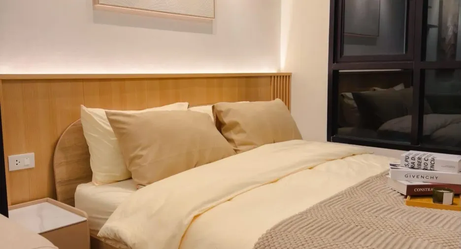 For sale 1 Beds condo in Mueang Phuket, Phuket