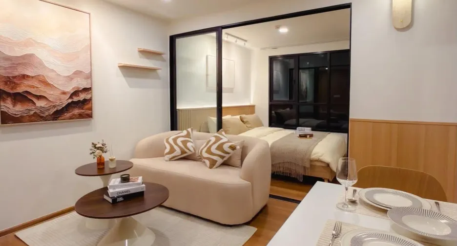 For sale 1 Beds condo in Mueang Phuket, Phuket