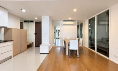 À vendre 3 chambres condo à Watthana, Bangkok