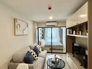 出租 1 卧室 公寓 在 Phra Khanong, 曼谷