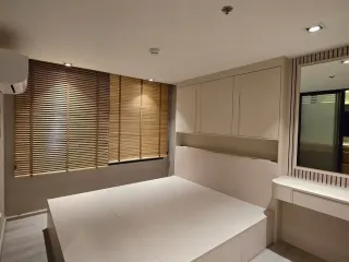 出租 2 卧室 公寓 在 Bang Phlat, 曼谷