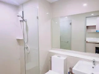 For sale 1 bed condo in Suan Luang, Bangkok