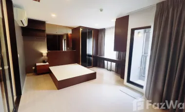 For sale 1 bed condo in Suan Luang, Bangkok