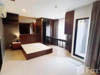 For sale 1 bed condo in Suan Luang, Bangkok