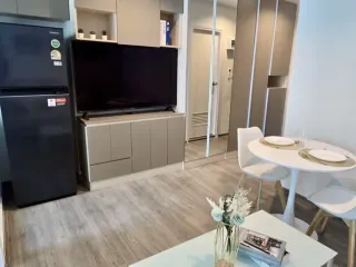 出租 1 卧室 公寓 在 Bang Na, 曼谷