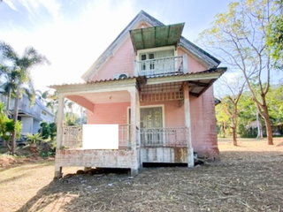 出售 2 卧室 独立屋 在 Mueang Rayong, Rayong