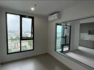 For sale 1 bed condo in Phasi Charoen, Bangkok