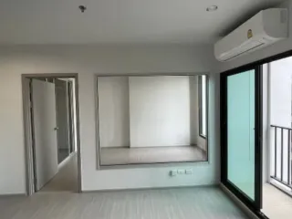 For sale 1 bed condo in Phasi Charoen, Bangkok