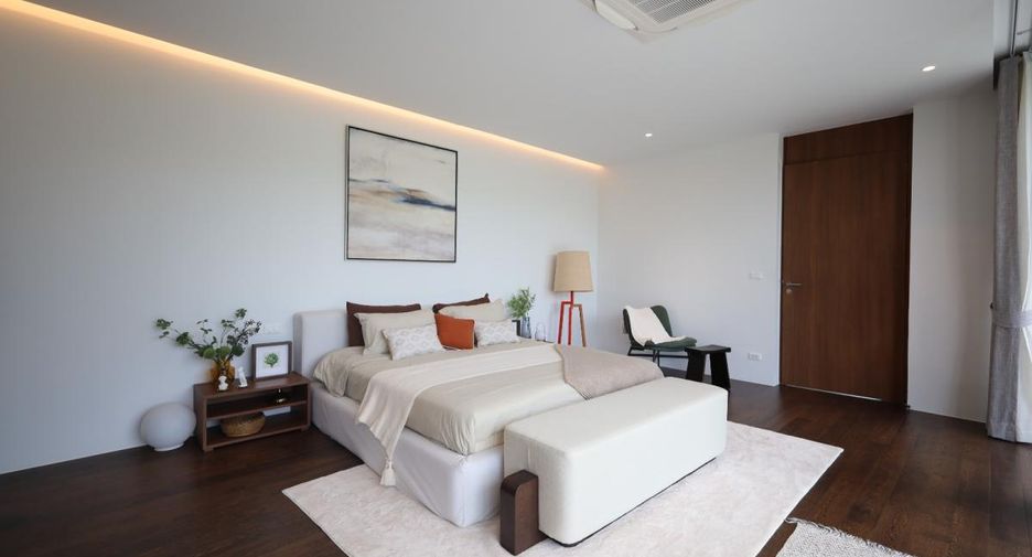 For sale 3 ベッドルーム villa in Bang Saray, Pattaya