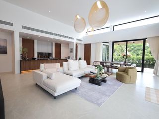 For sale 3 ベッドルーム villa in Bang Saray, Pattaya
