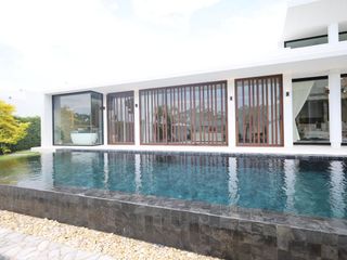For sale 3 ベッドルーム villa in Bang Saray, Pattaya