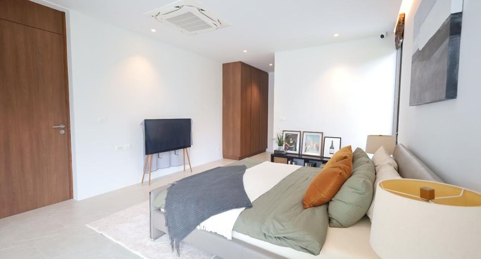 For sale 3 ベッドルーム villa in Bang Saray, Pattaya