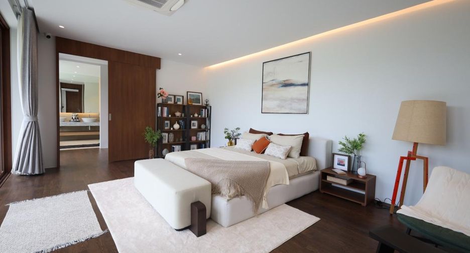 For sale 3 ベッドルーム villa in Bang Saray, Pattaya