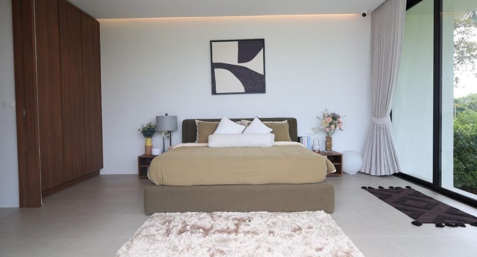 For sale 3 ベッドルーム villa in Bang Saray, Pattaya