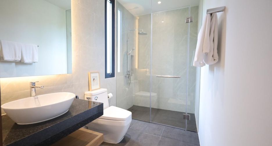 For sale 3 ベッドルーム villa in Bang Saray, Pattaya