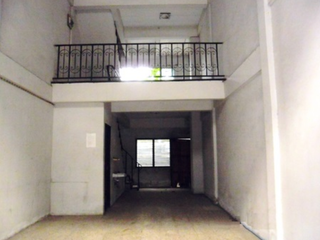 À vendre 1 chambre local commercial à Lat Phrao, Bangkok