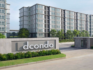 Condo en venta de 20 habitaciones en Prawet, Bangkok
