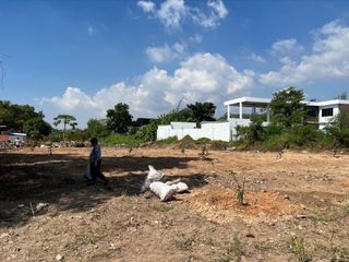 For sale land in Mueang Rayong, Rayong