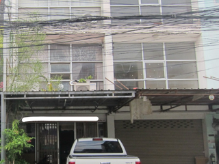 出售 3 卧室 商业空间 在 Hang Dong, Chiang Mai