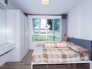 Wohnung zum Kauf mit 20 Zimmer in Prawet, Bangkok