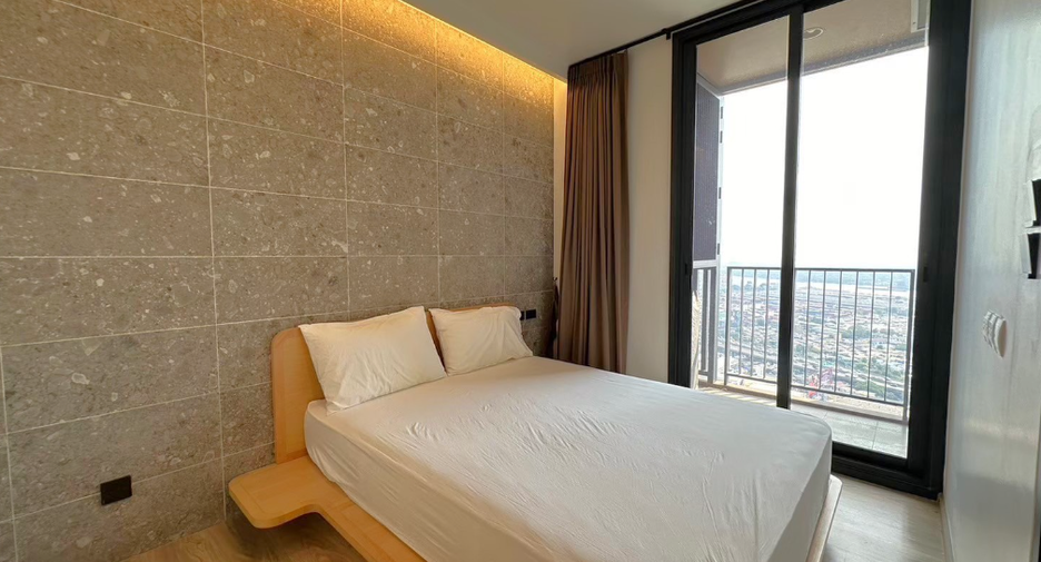 For sale 1 bed condo in Khlong Toei, Bangkok