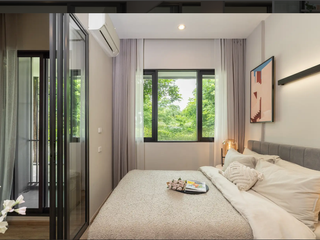 Аренда 1 кровать кондо в Bang Phli, Самутпракан