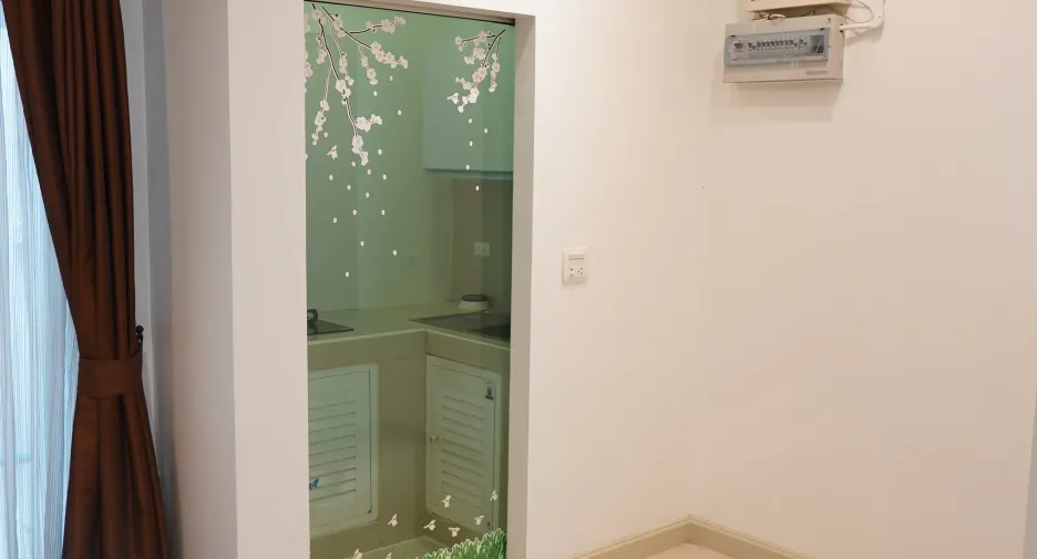 Casa adosada en venta de 3 habitaciones en Mueang Samut Prakan, Samut Prakan