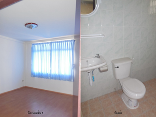 Casa adosada en venta de 5 habitaciones en Mueang Rayong, Rayong