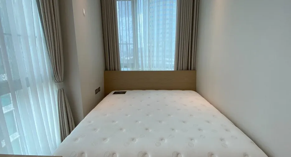 Wohnung zum Kauf mit 2 Zimmer in Watthana, Bangkok