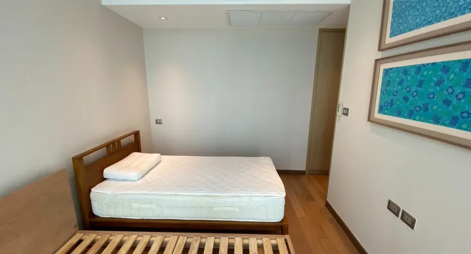 Wohnung zum Kauf mit 2 Zimmer in Watthana, Bangkok