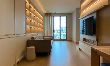 Wohnung zum Kauf mit 2 Zimmer in Watthana, Bangkok